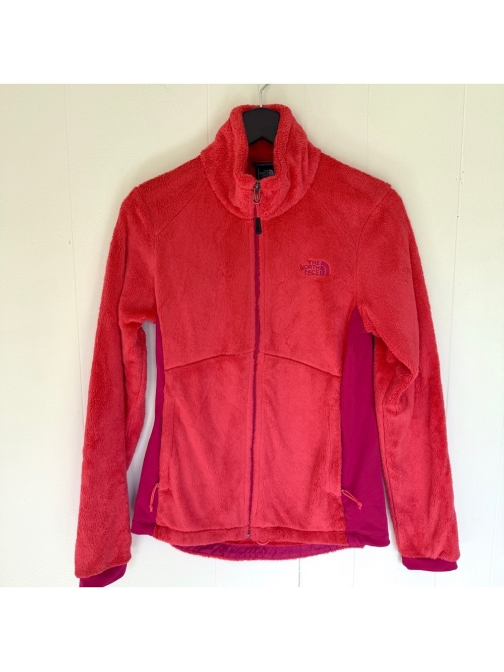 THE NORTH FACE TECH-OSITO JACKET